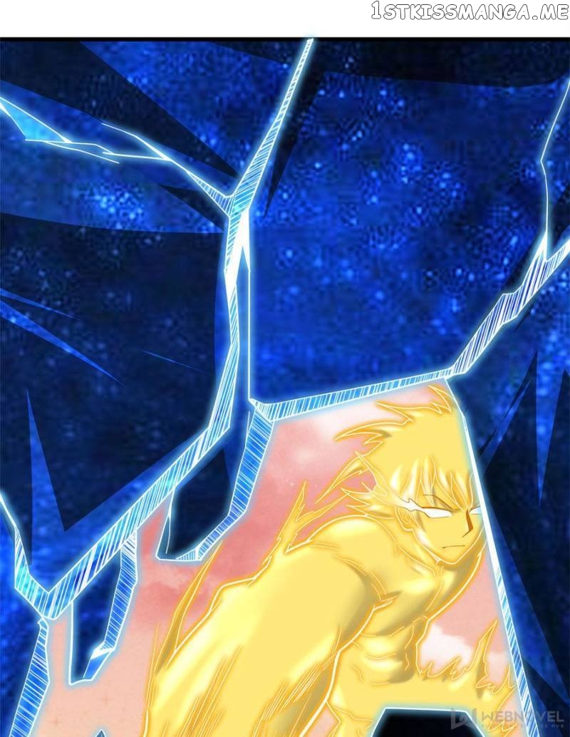 Super Gold System chapter 146 - page 88