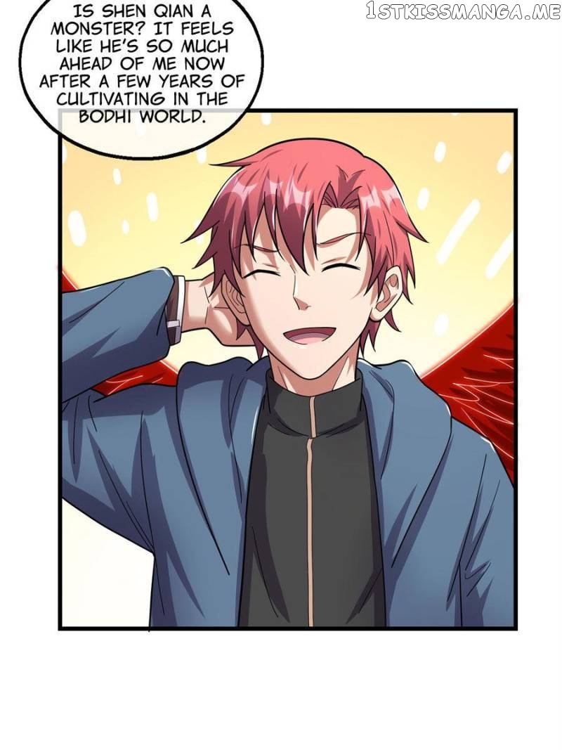 Super Gold System chapter 146 - page 99
