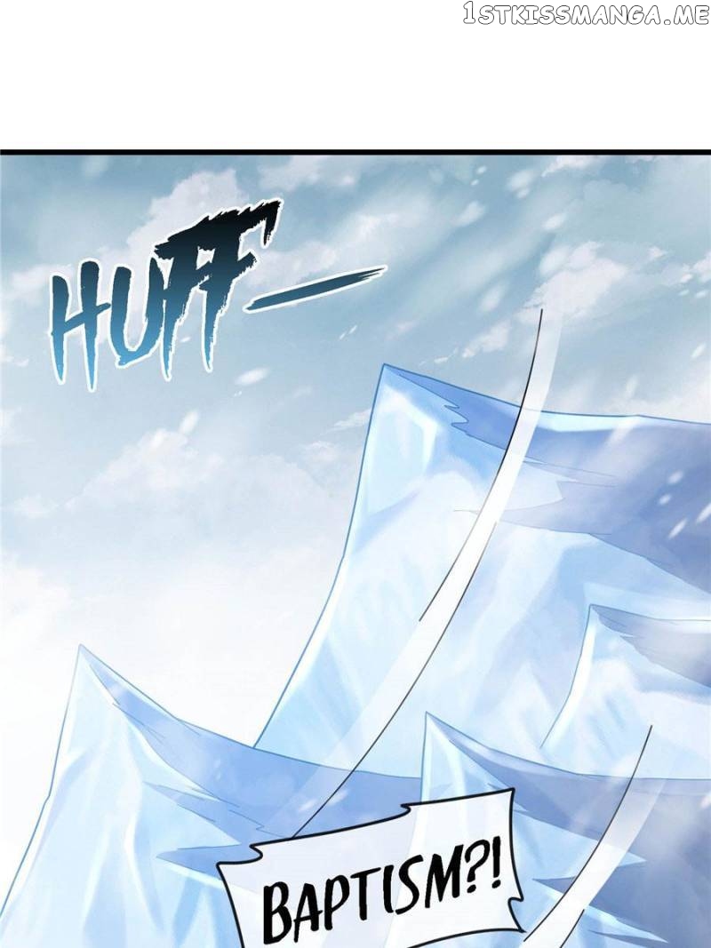 Super Gold System chapter 164 - page 1