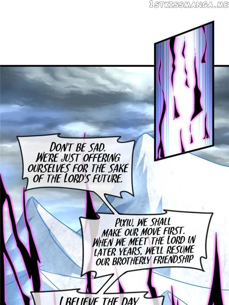 Super Gold System chapter 164 - page 101