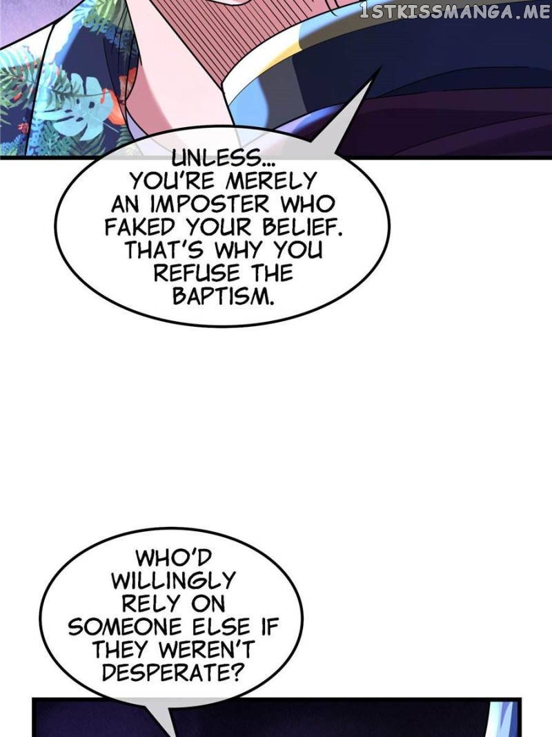 Super Gold System chapter 164 - page 11