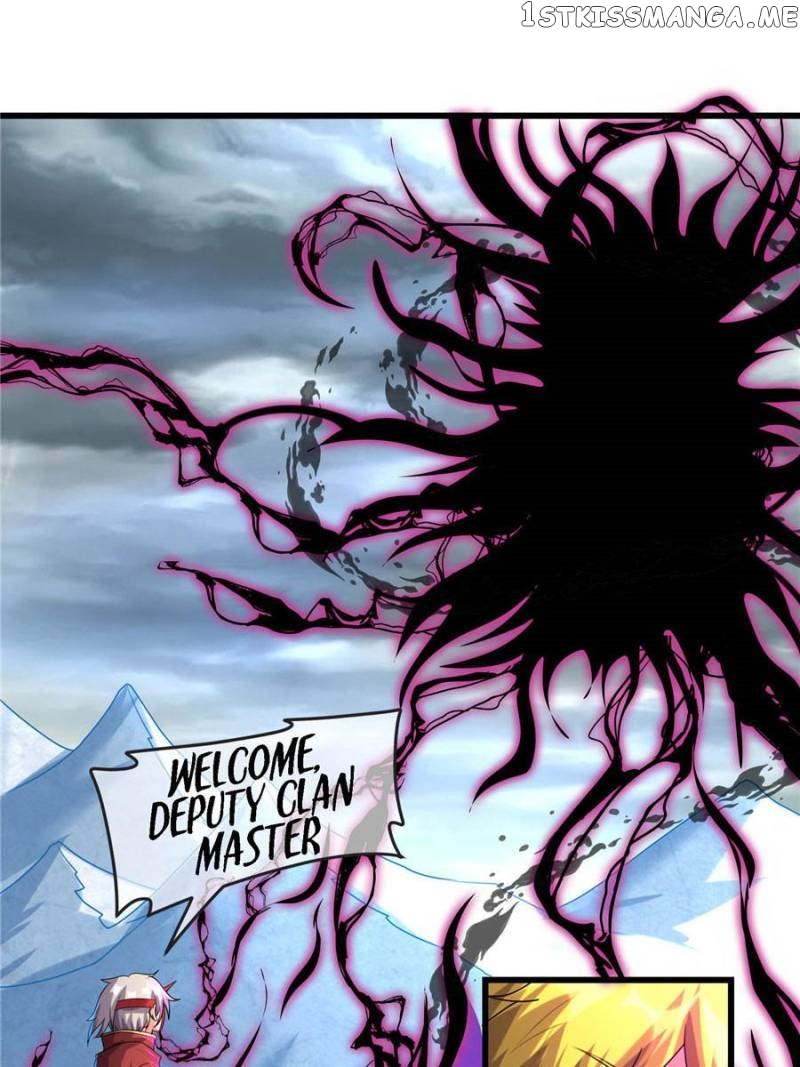 Super Gold System chapter 164 - page 110