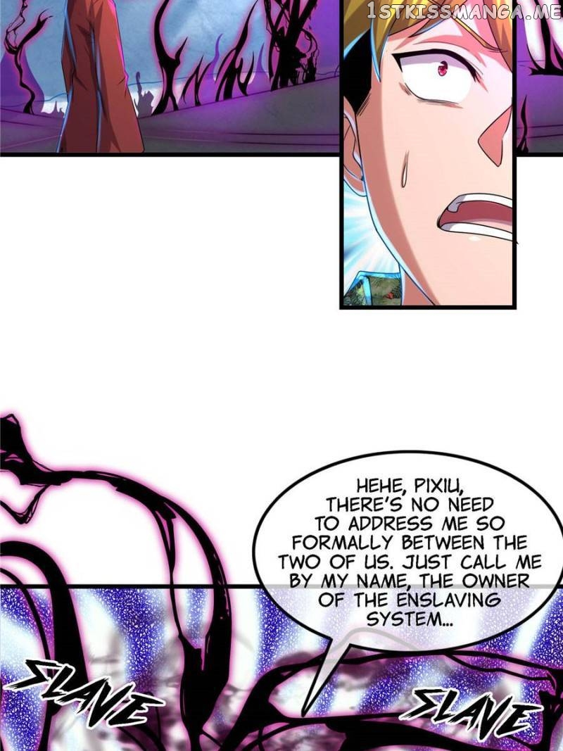 Super Gold System chapter 164 - page 111