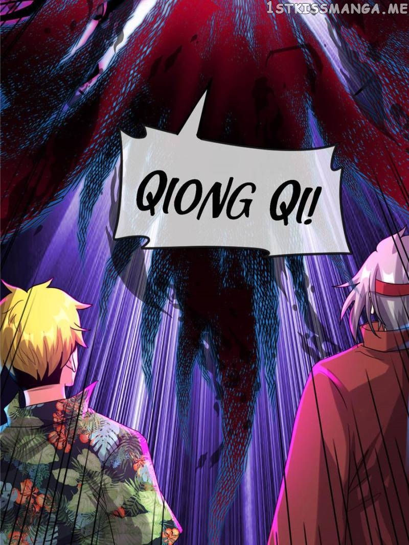 Super Gold System chapter 164 - page 115