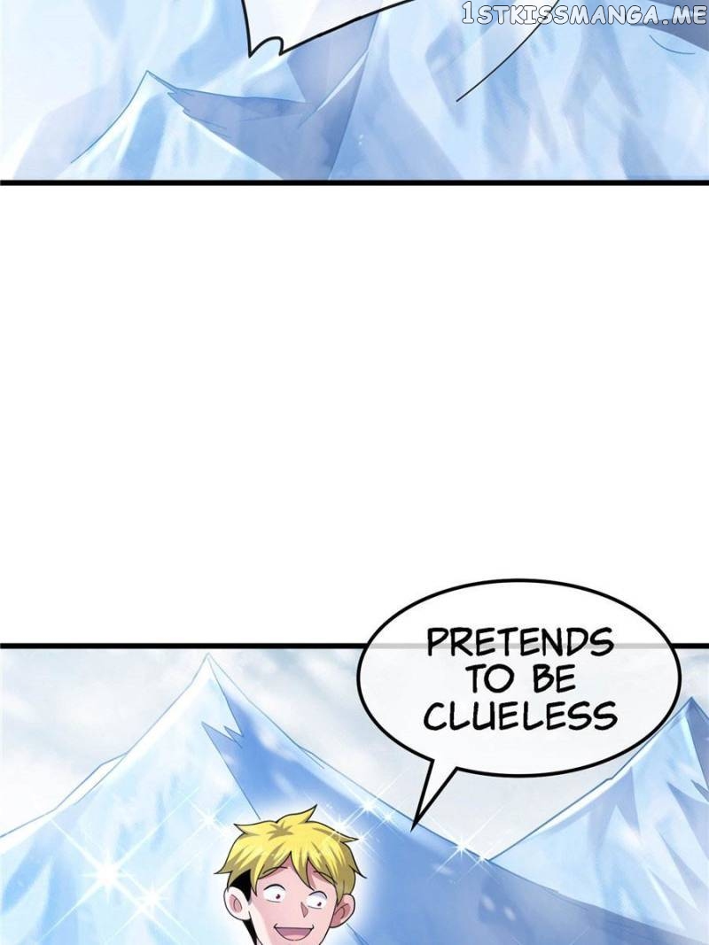 Super Gold System chapter 164 - page 2