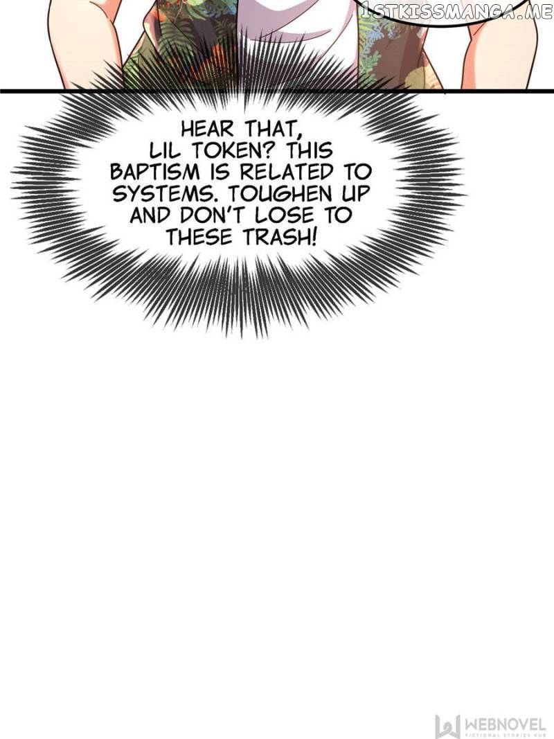 Super Gold System chapter 164 - page 27
