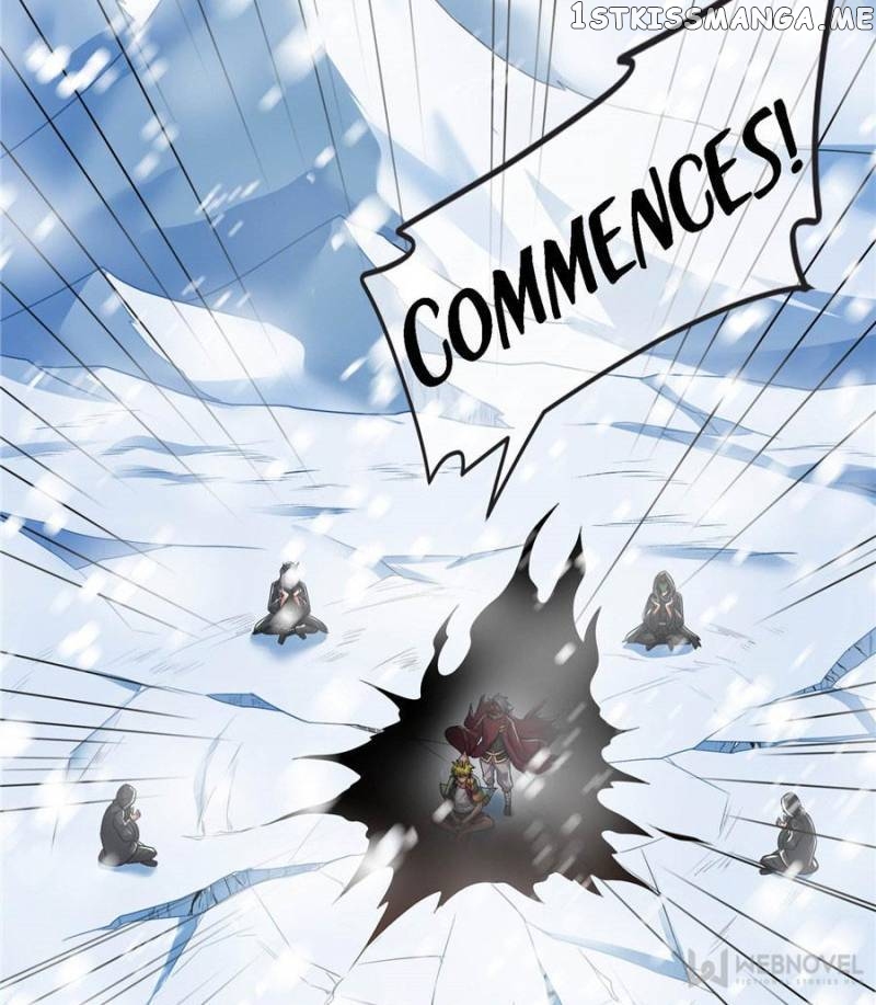 Super Gold System chapter 164 - page 31