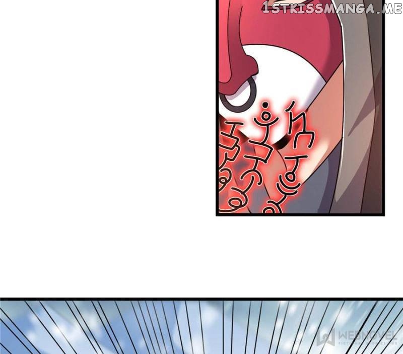 Super Gold System chapter 164 - page 34