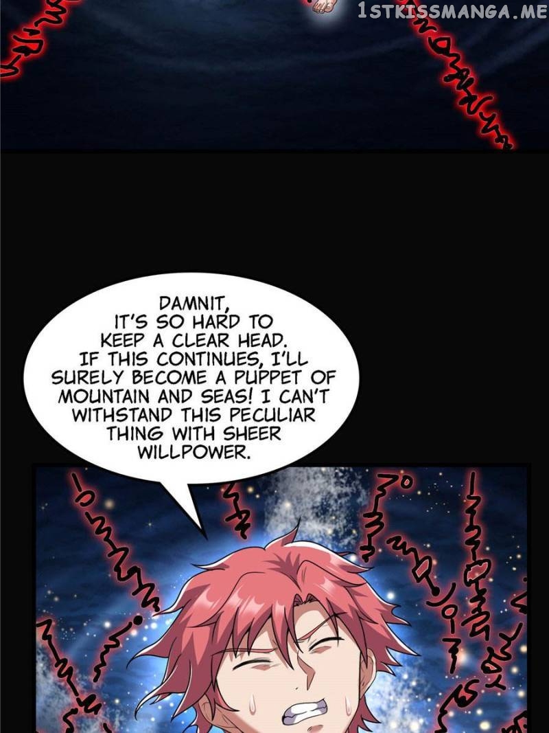 Super Gold System chapter 164 - page 39