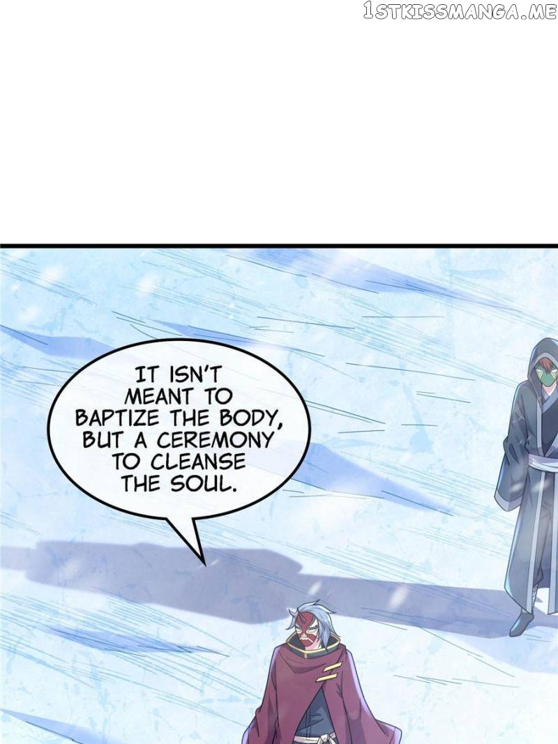 Super Gold System chapter 164 - page 4