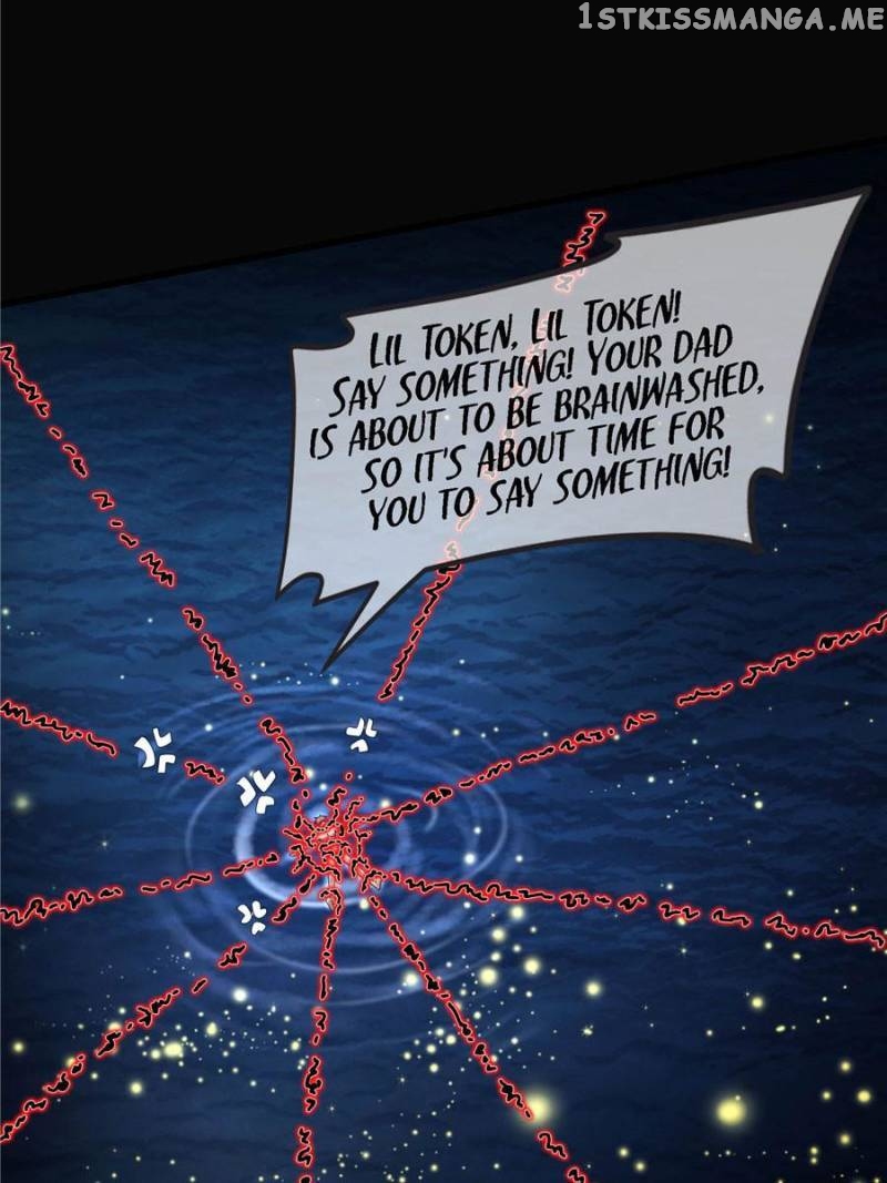 Super Gold System chapter 164 - page 41