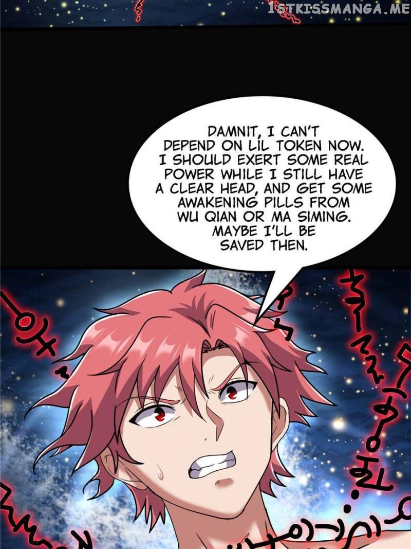 Super Gold System chapter 164 - page 42
