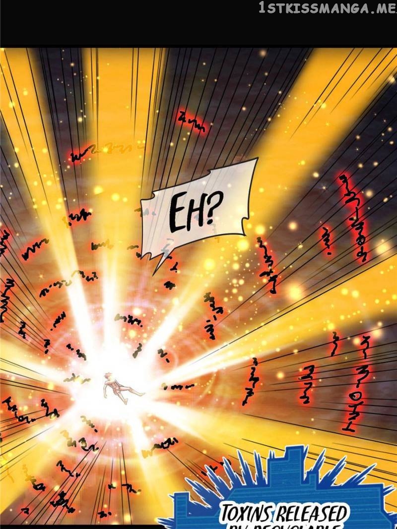 Super Gold System chapter 164 - page 44