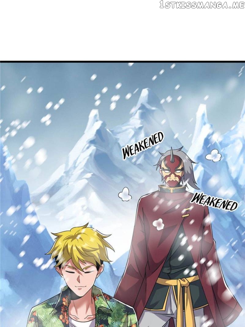 Super Gold System chapter 164 - page 47