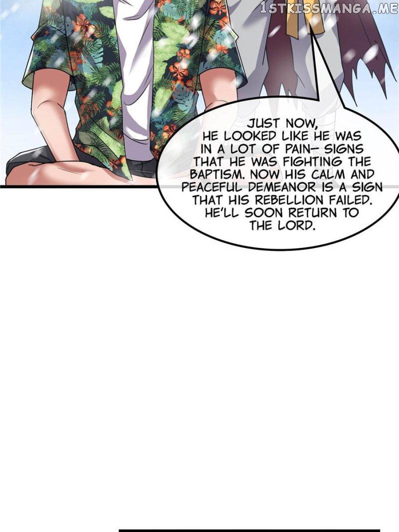 Super Gold System chapter 164 - page 48