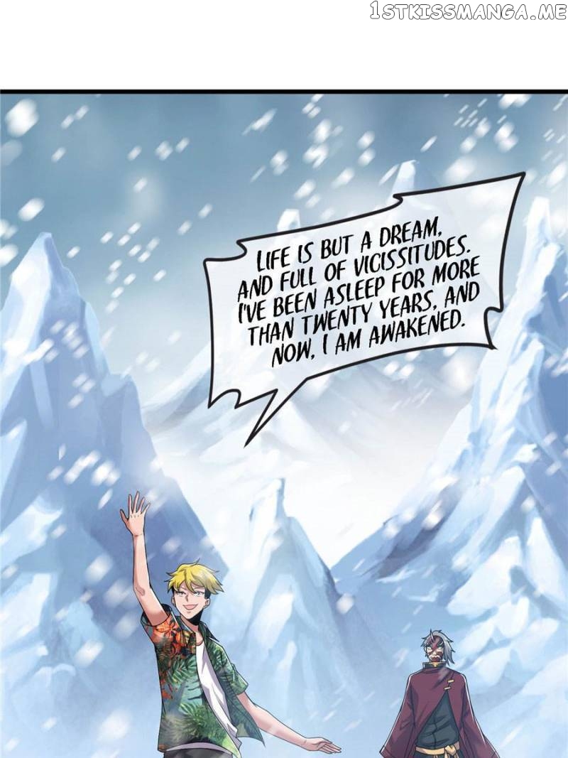 Super Gold System chapter 164 - page 50