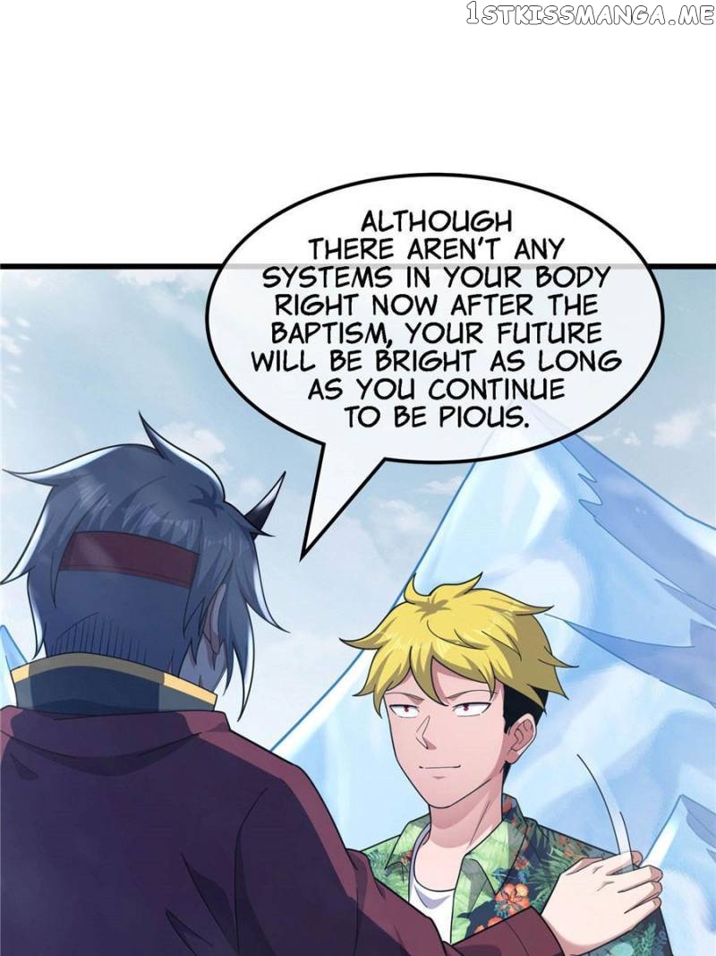 Super Gold System chapter 164 - page 56