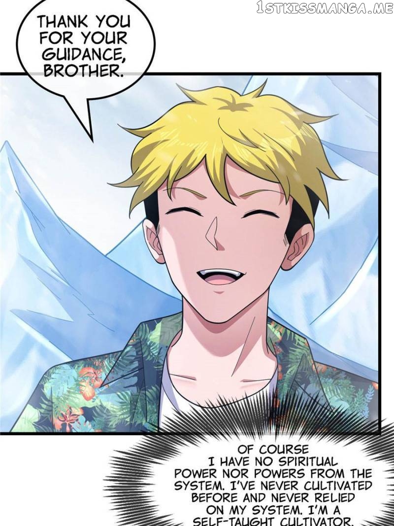 Super Gold System chapter 164 - page 58