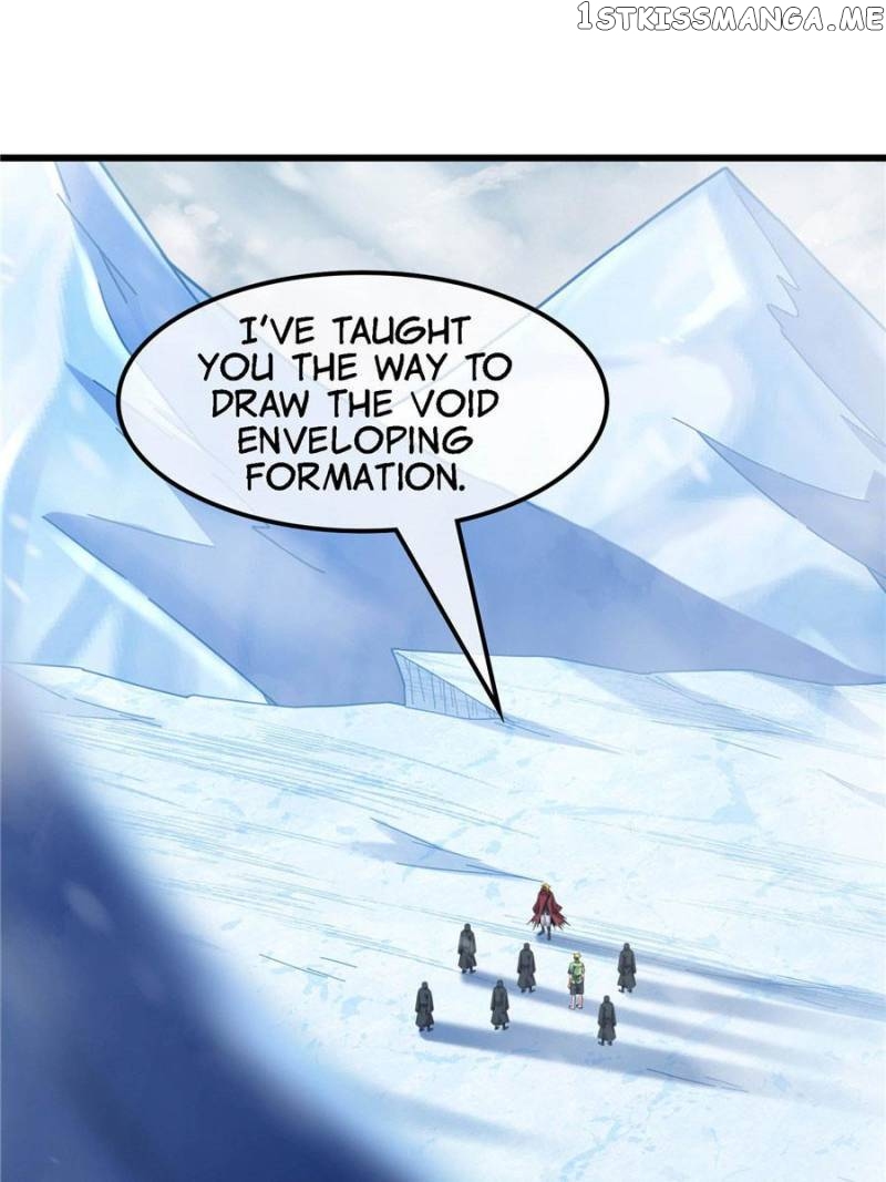 Super Gold System chapter 164 - page 64