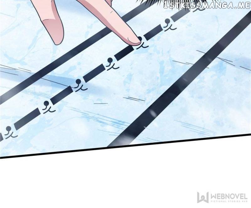 Super Gold System chapter 164 - page 74