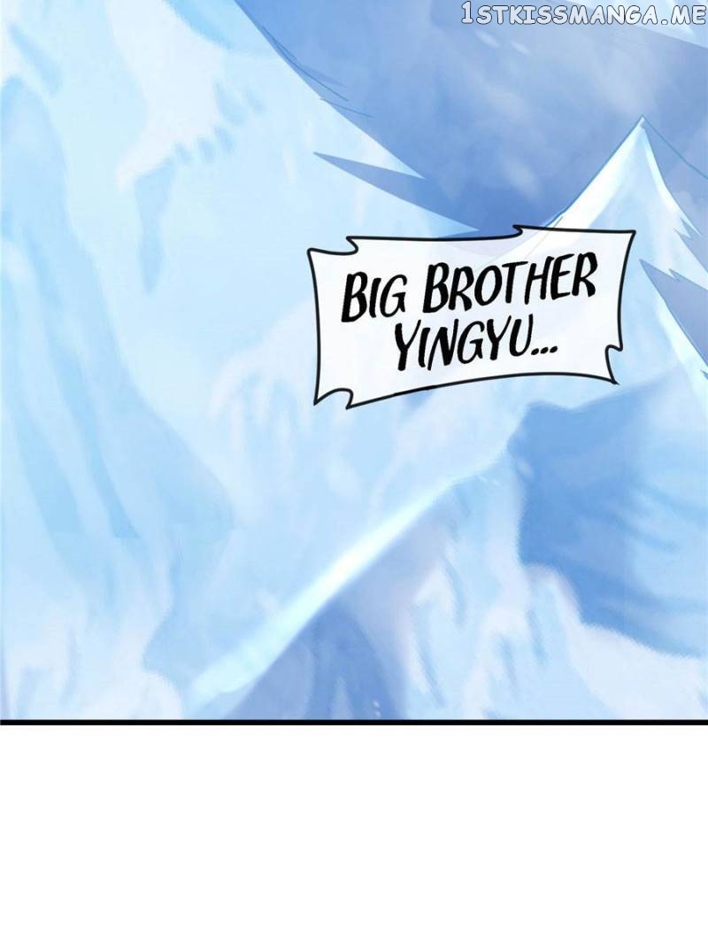 Super Gold System chapter 164 - page 80