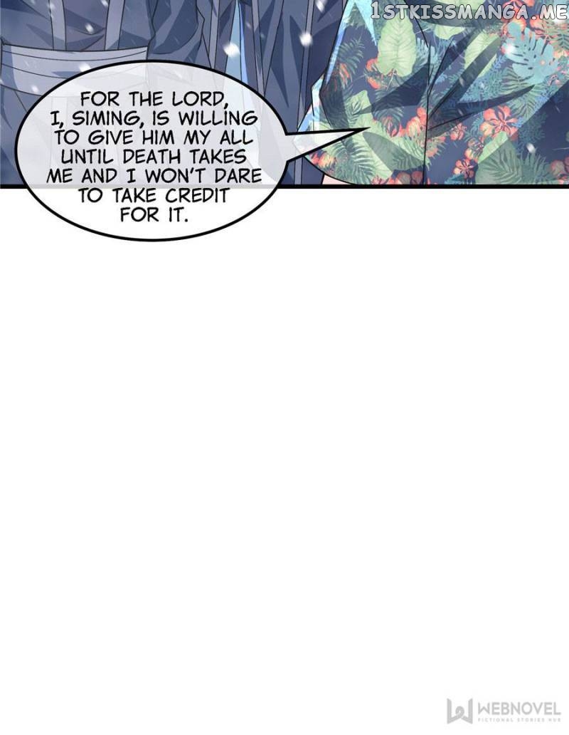 Super Gold System chapter 164 - page 83