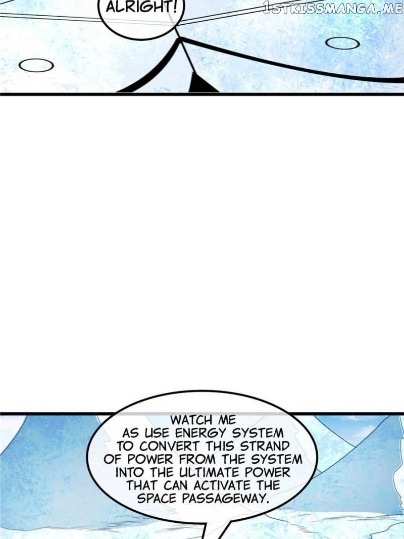 Super Gold System chapter 164 - page 85