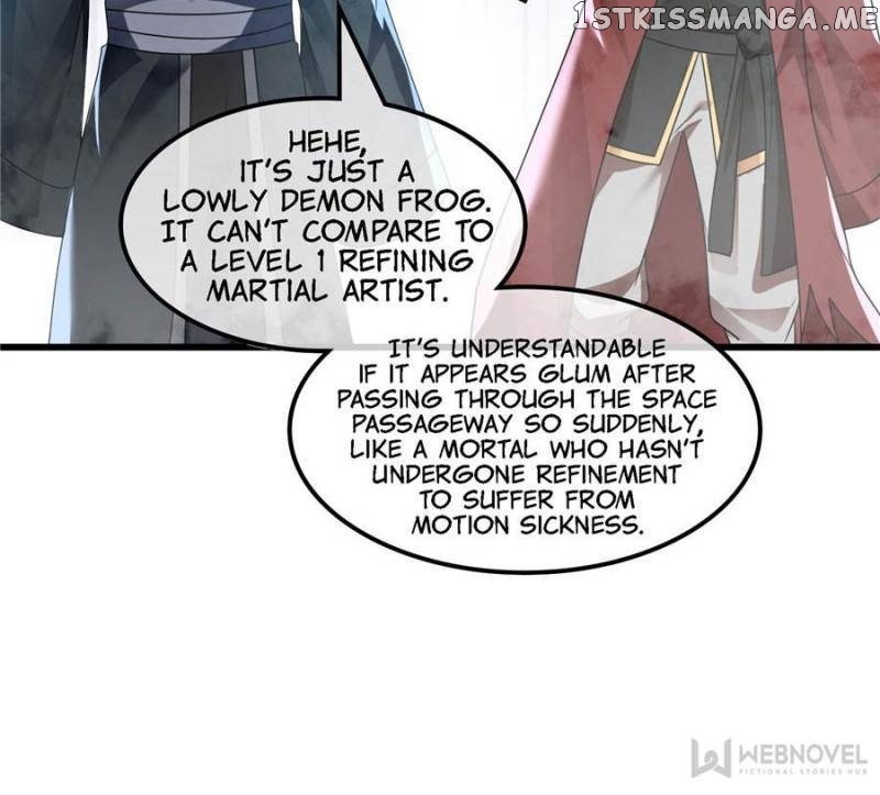 Super Gold System chapter 164 - page 95