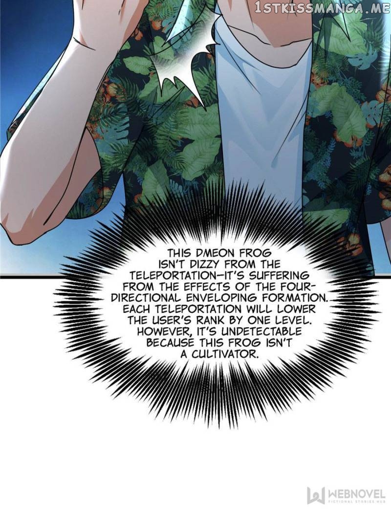 Super Gold System chapter 164 - page 97