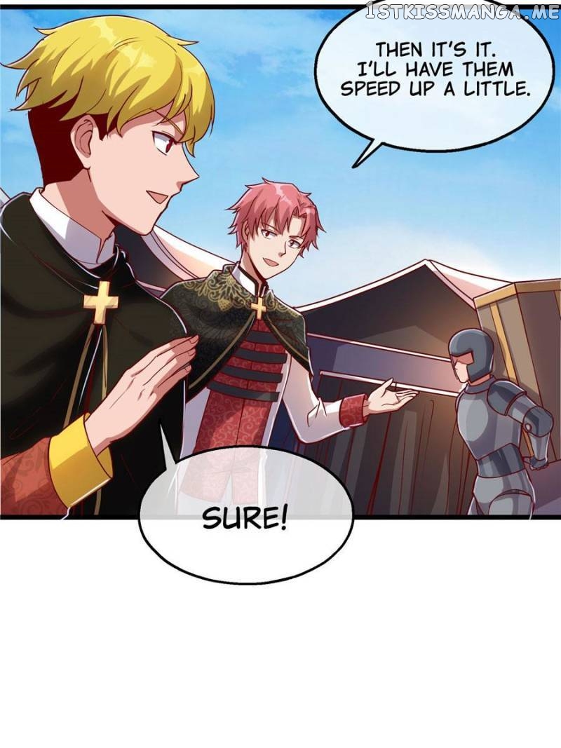 Super Gold System chapter 112 - page 104