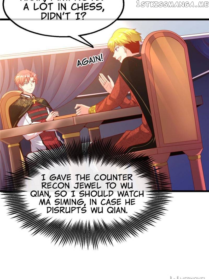 Super Gold System chapter 112 - page 11