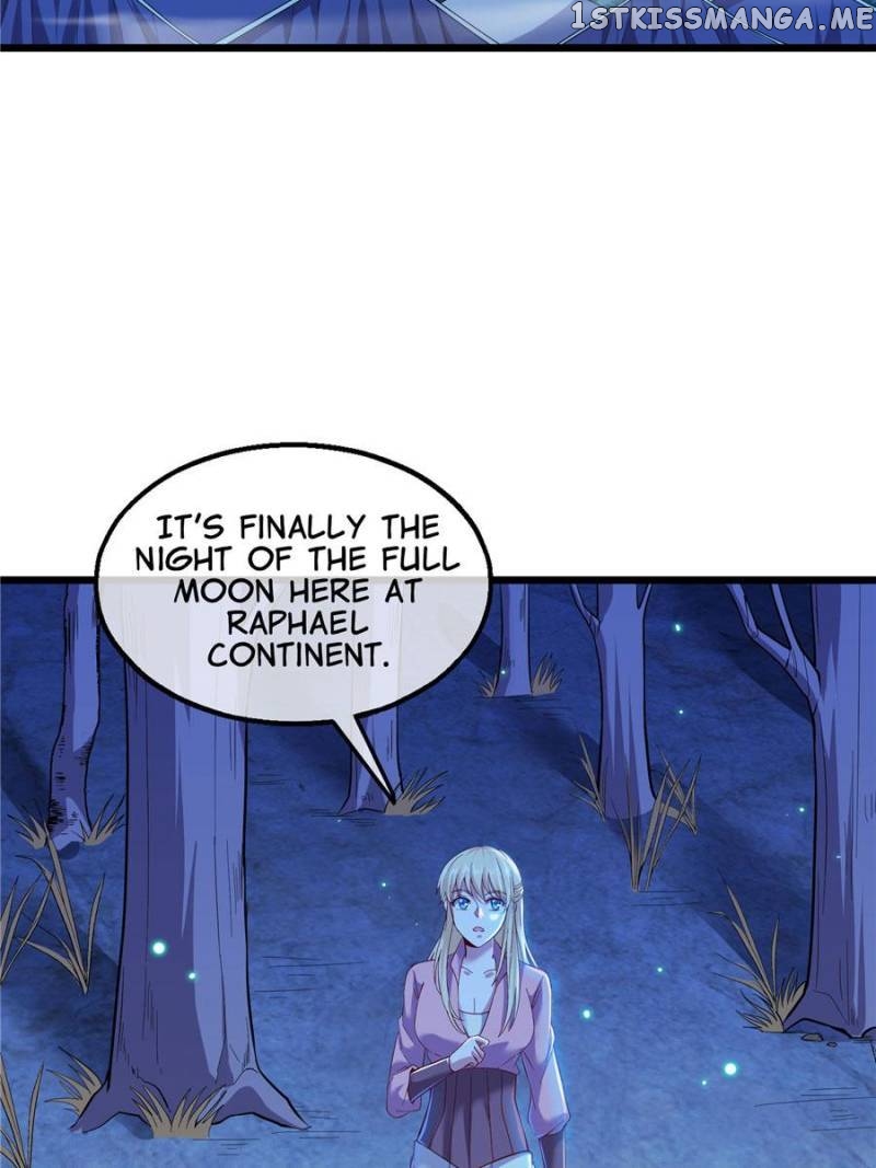 Super Gold System chapter 112 - page 2