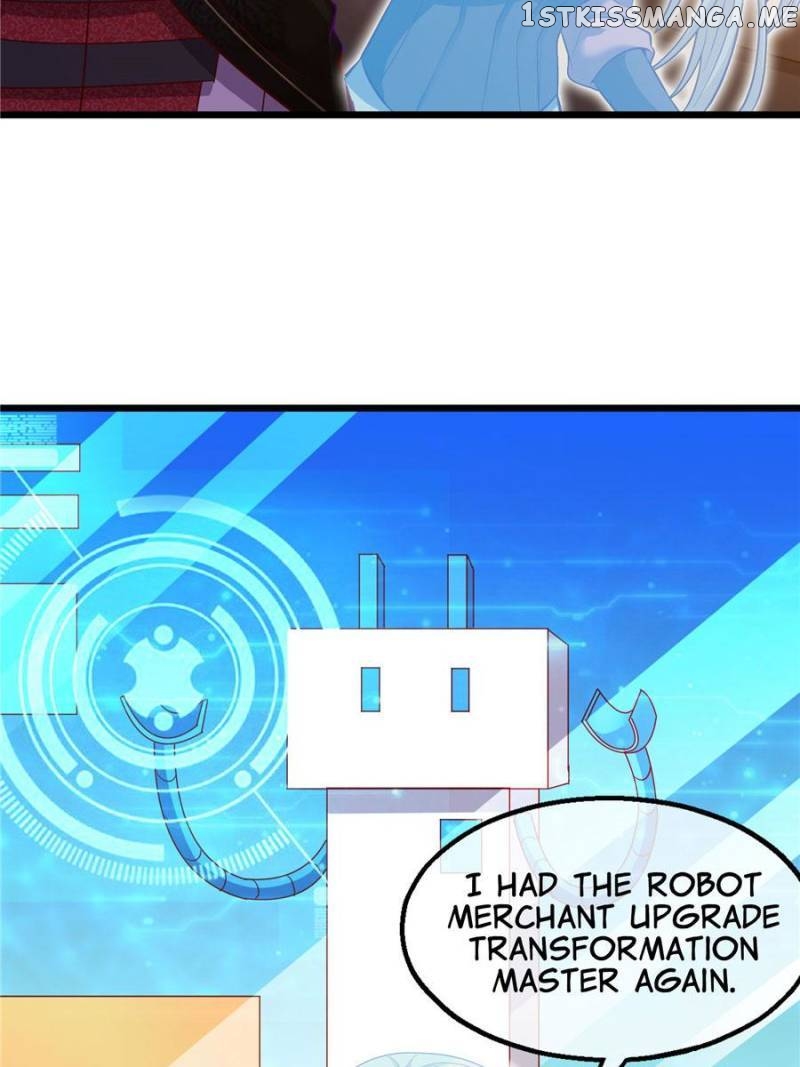 Super Gold System chapter 112 - page 28