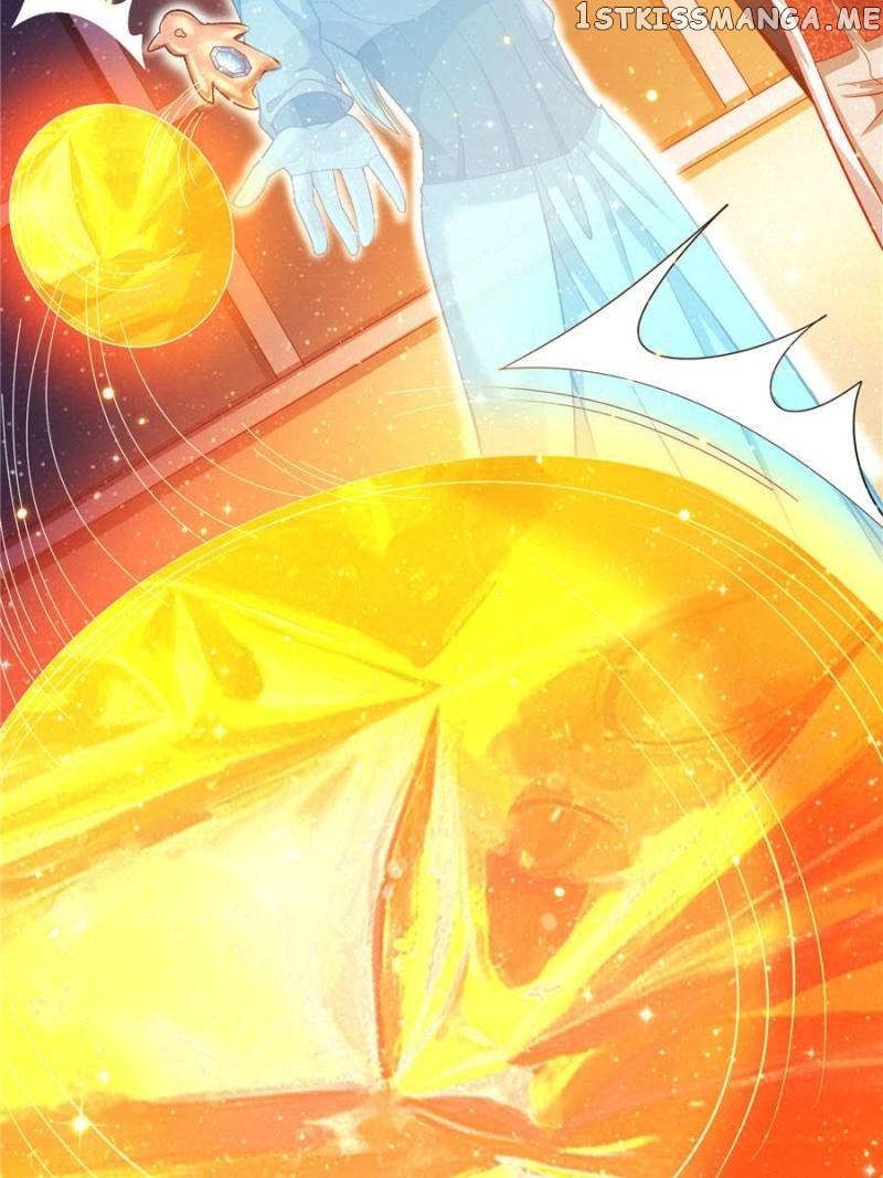 Super Gold System chapter 112 - page 33