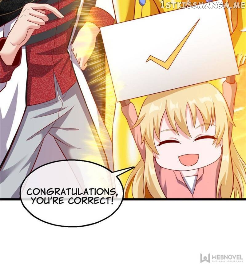 Super Gold System chapter 112 - page 38