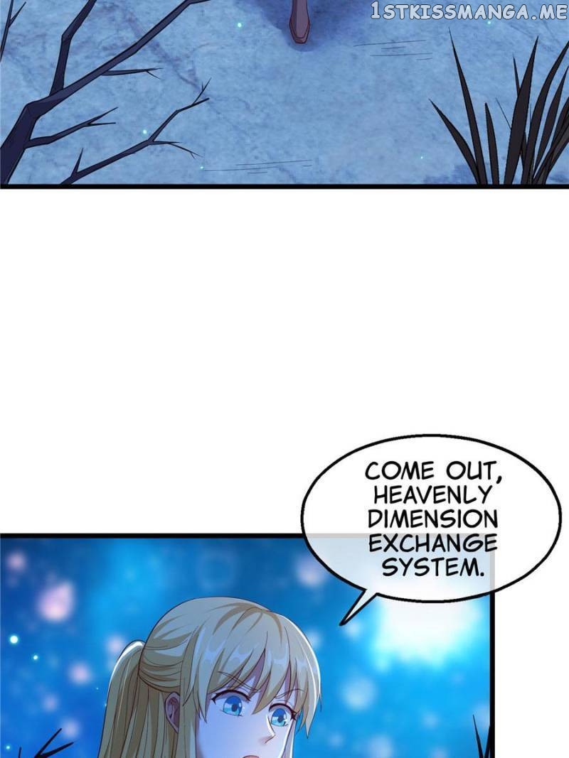 Super Gold System chapter 112 - page 4