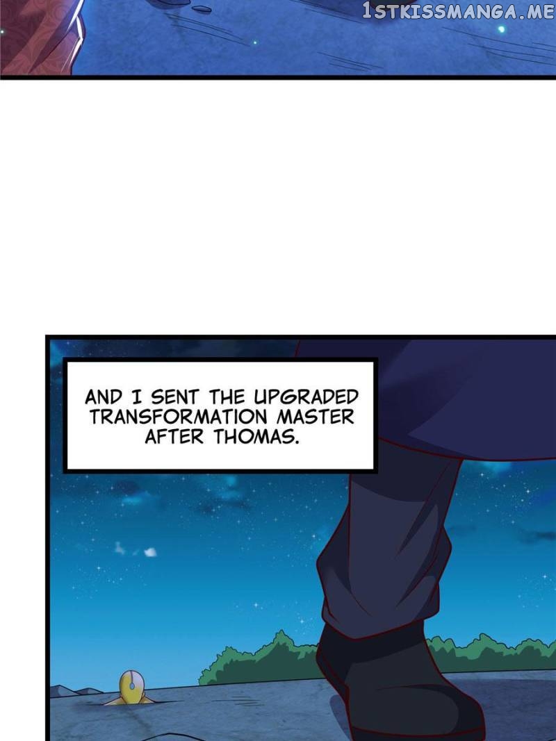 Super Gold System chapter 112 - page 45