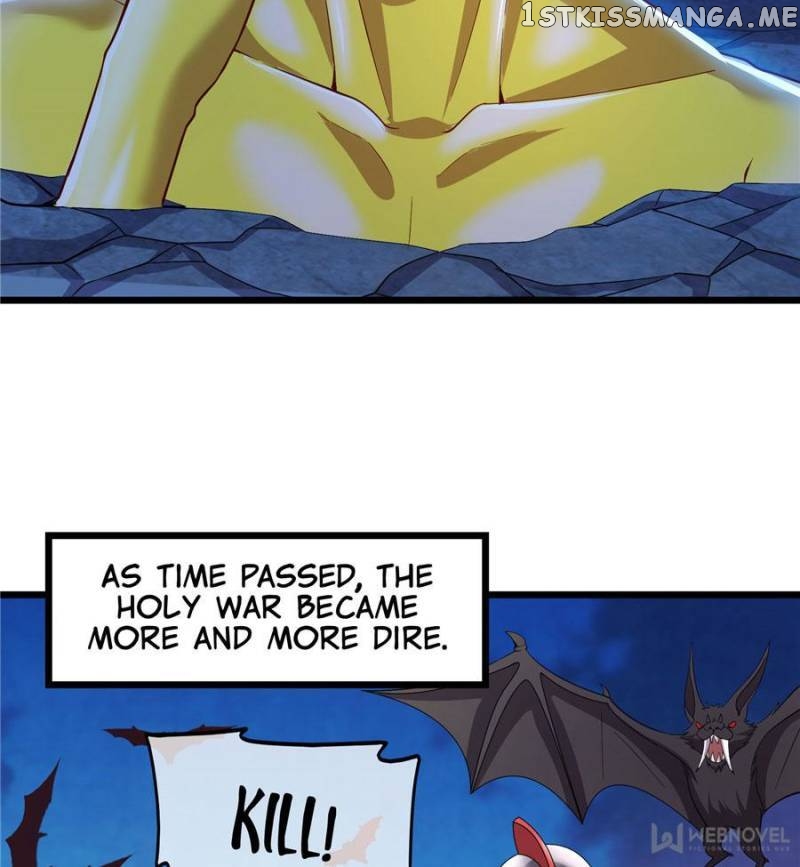 Super Gold System chapter 112 - page 47