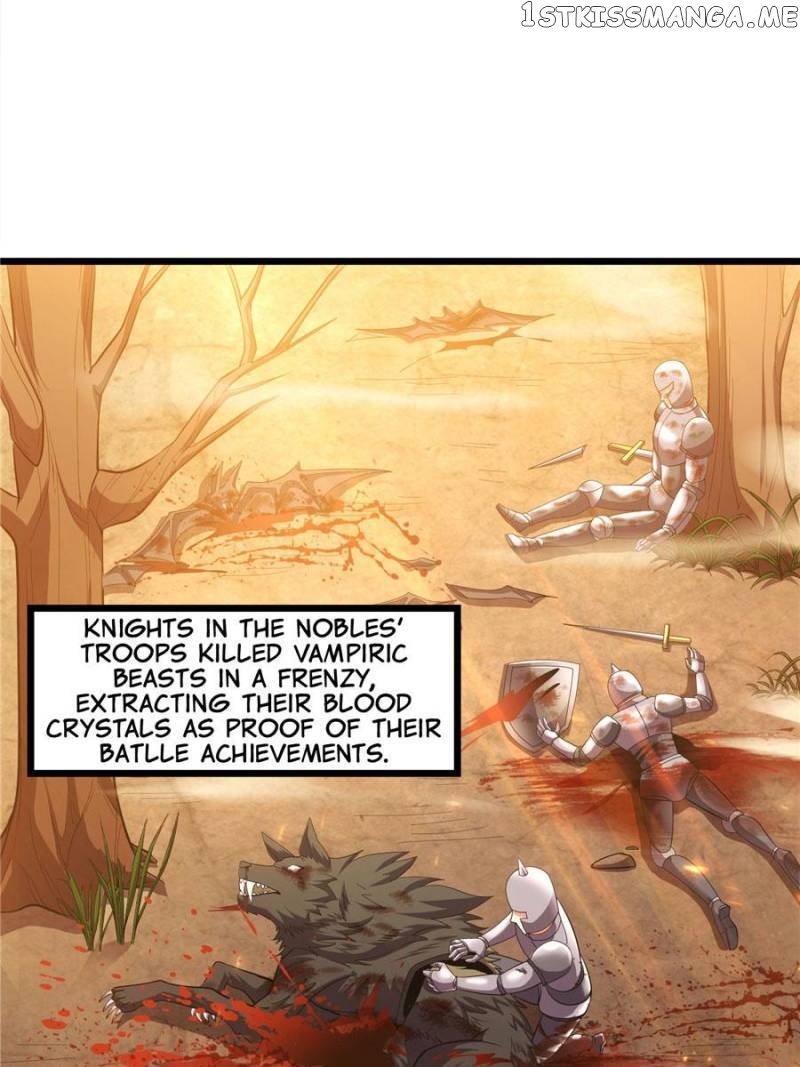 Super Gold System chapter 112 - page 49