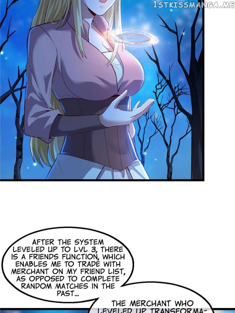 Super Gold System chapter 112 - page 5