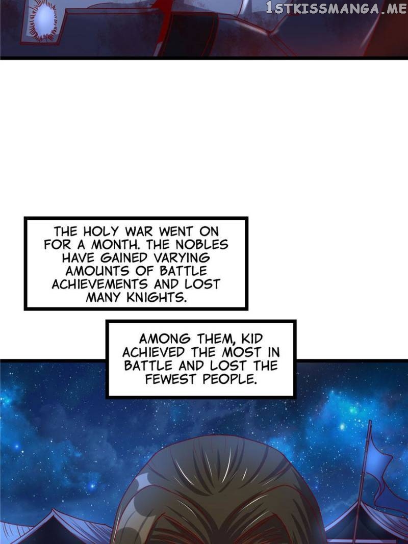Super Gold System chapter 112 - page 52