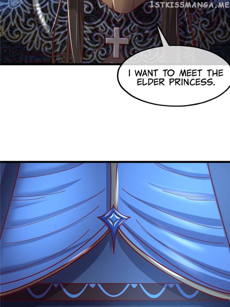 Super Gold System chapter 112 - page 54