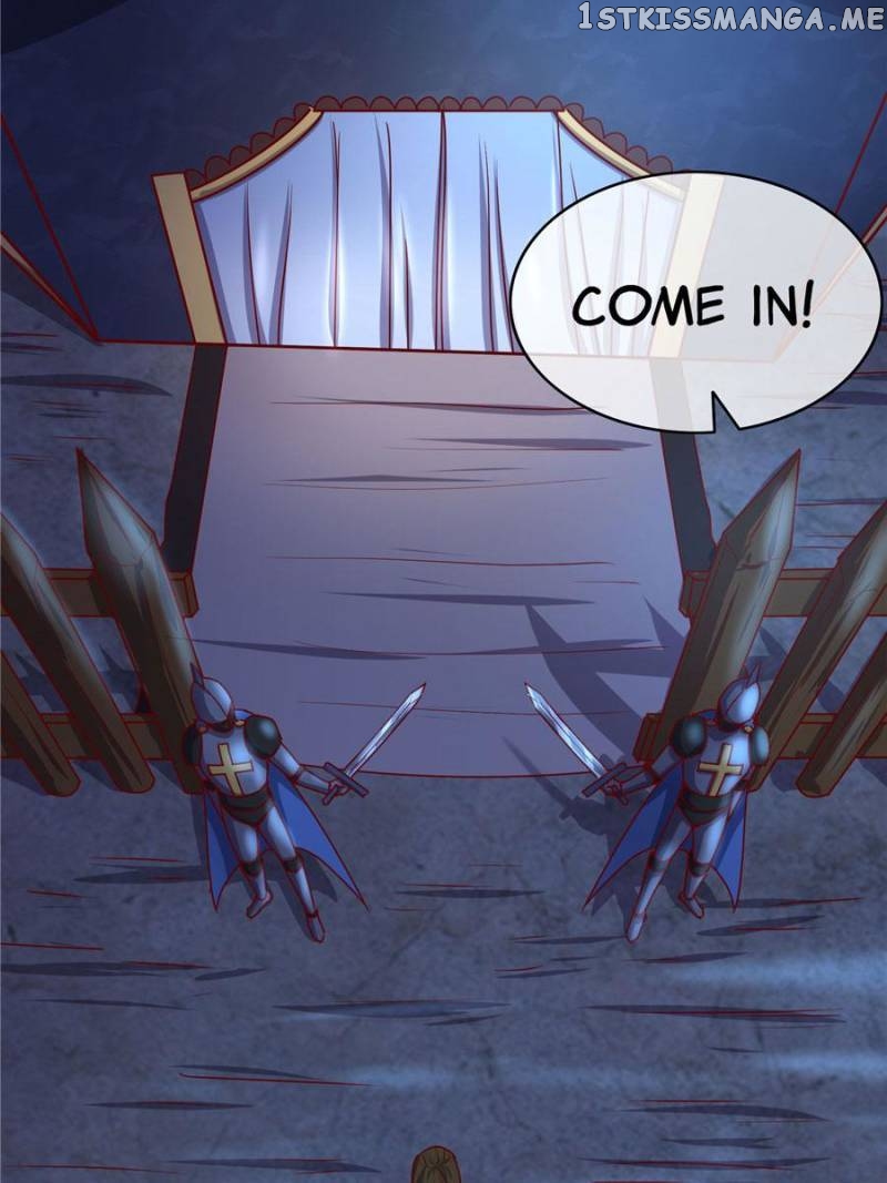 Super Gold System chapter 112 - page 55