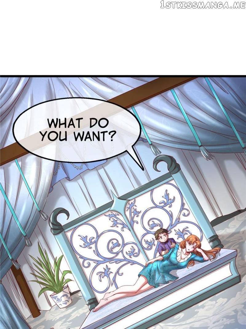 Super Gold System chapter 112 - page 58