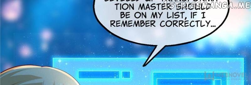 Super Gold System chapter 112 - page 6