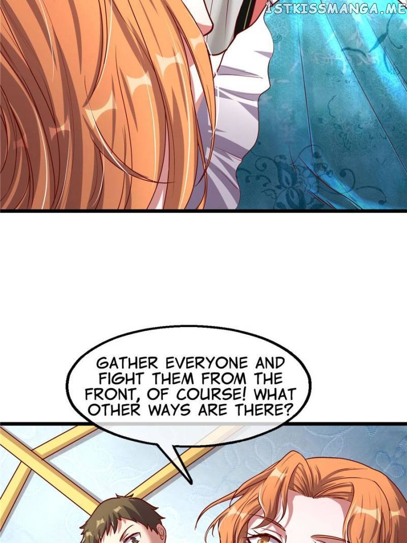 Super Gold System chapter 112 - page 61