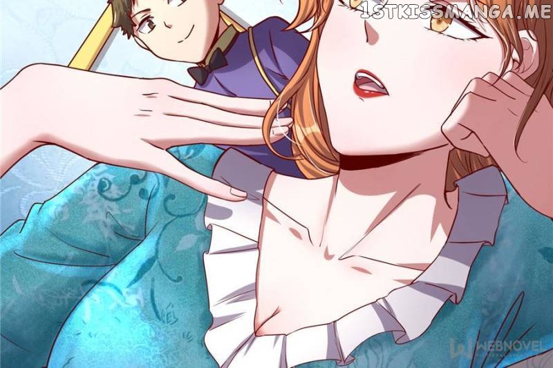 Super Gold System chapter 112 - page 62
