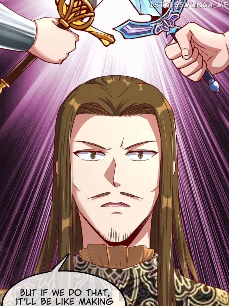 Super Gold System chapter 112 - page 64