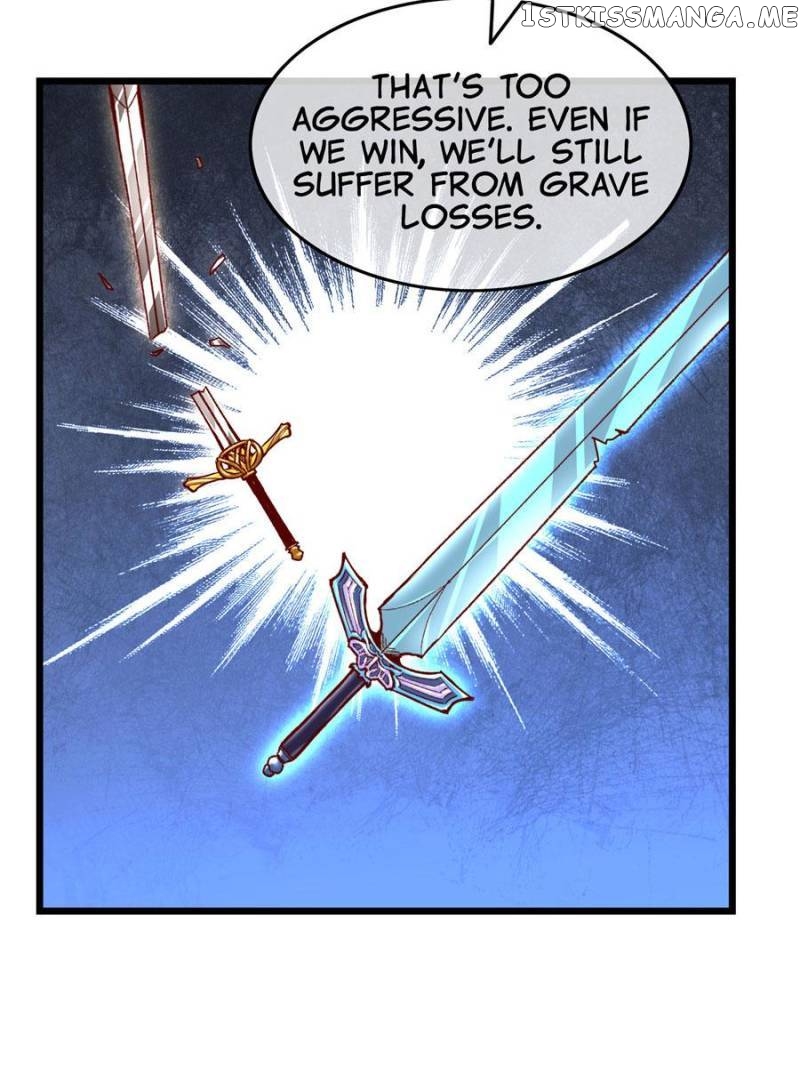 Super Gold System chapter 112 - page 66