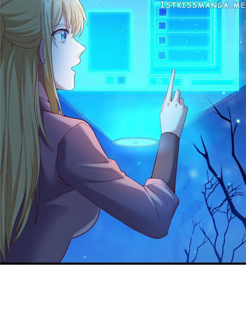 Super Gold System chapter 112 - page 7